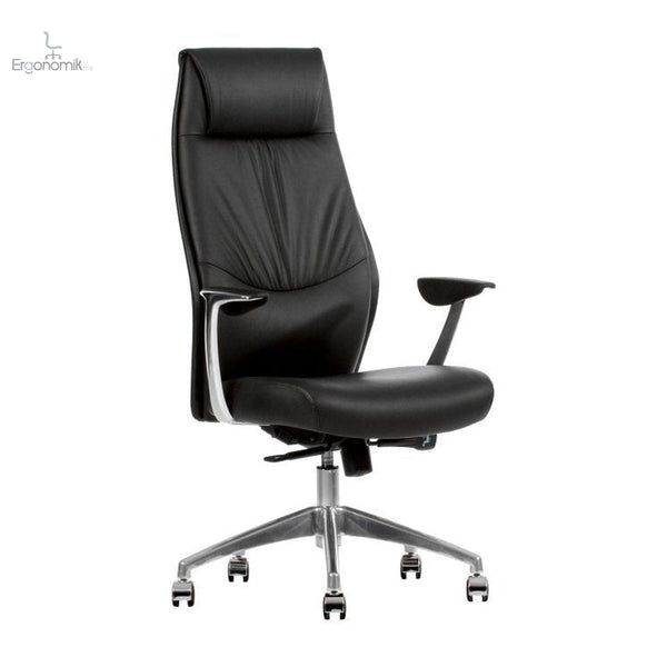 Silla Dirección President Respaldo Alto - Ergonomik silla ergonomica Office Class