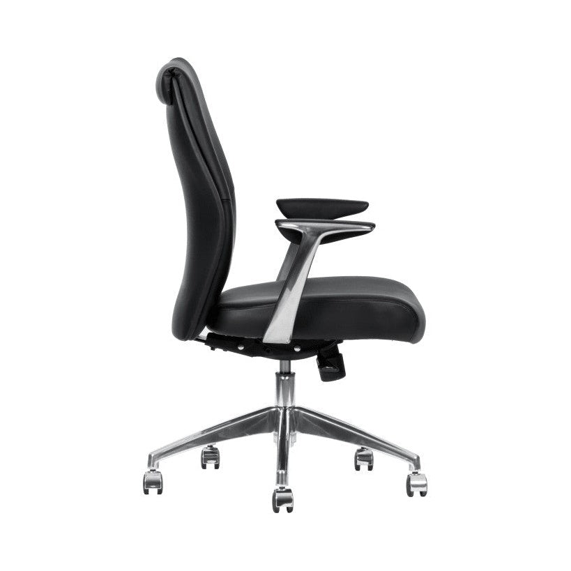 Silla Directiva President Respaldo Bajo - Ergonomik silla ergonomica Office Class