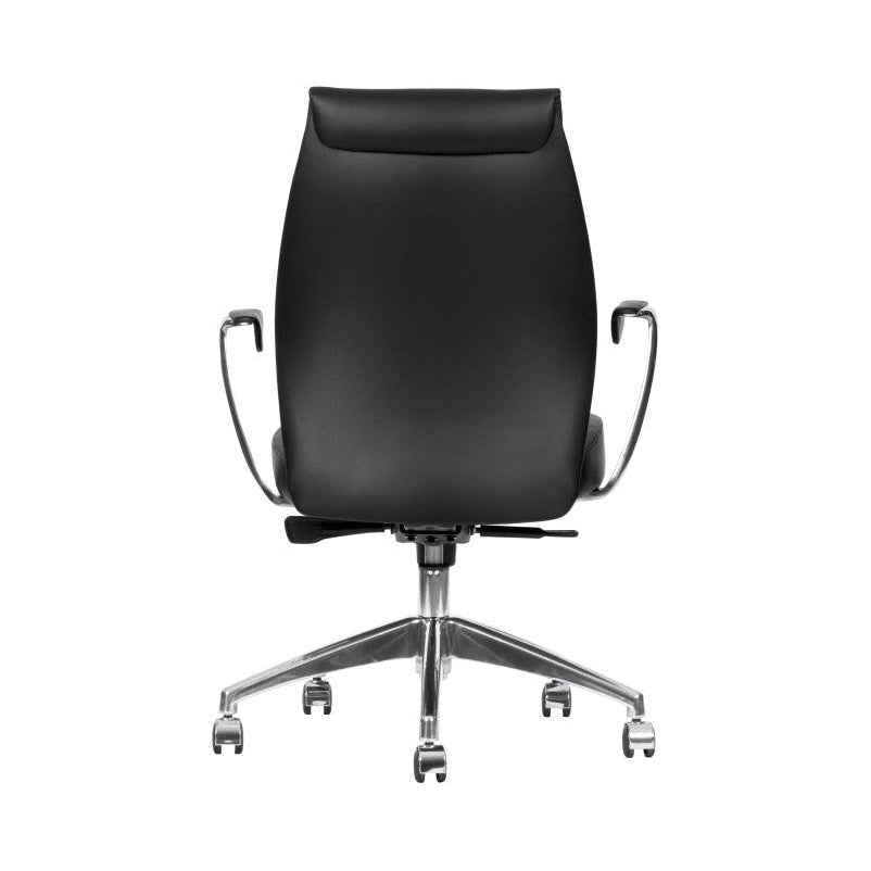 Silla Directiva President Respaldo Bajo - Ergonomik silla ergonomica Office Class