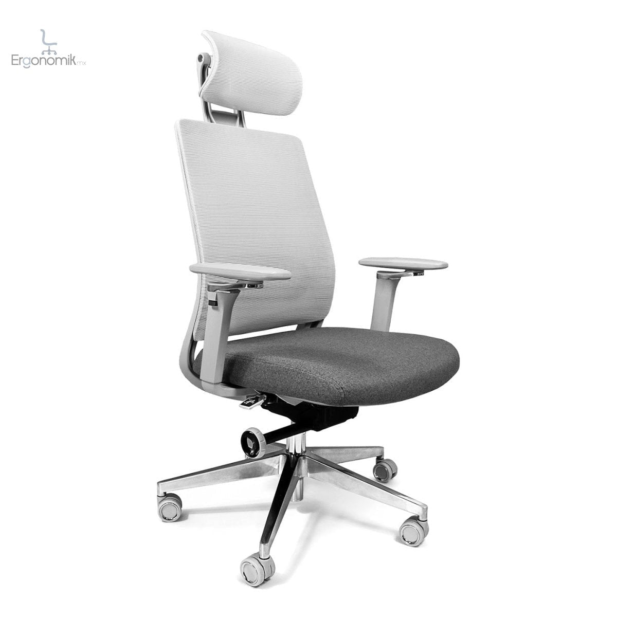 Silla Directiva Alfa - Ergonomik silla de oficina MEM