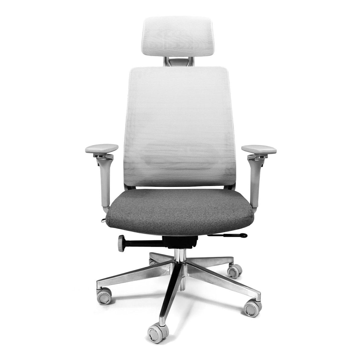 Silla Directiva Alfa - Ergonomik silla de oficina MEM