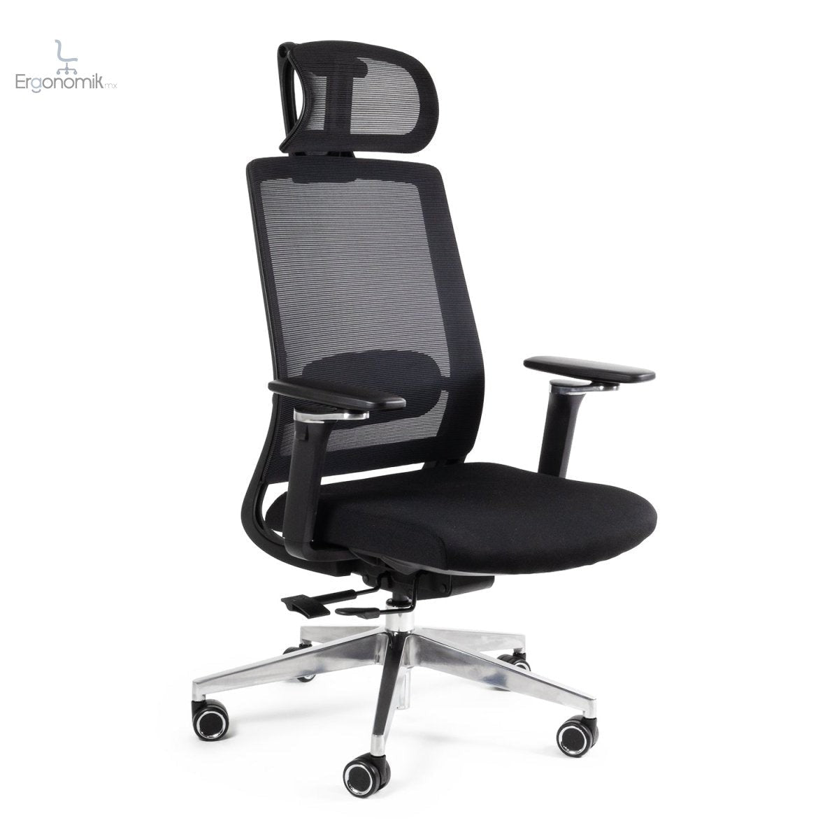 Silla Directiva Alfa - Ergonomik silla de oficina MEM