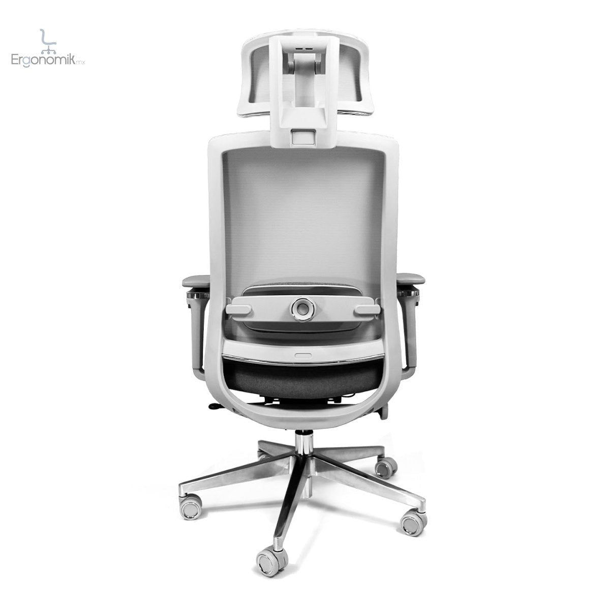 Silla Directiva Alfa - Ergonomik silla de oficina MEM