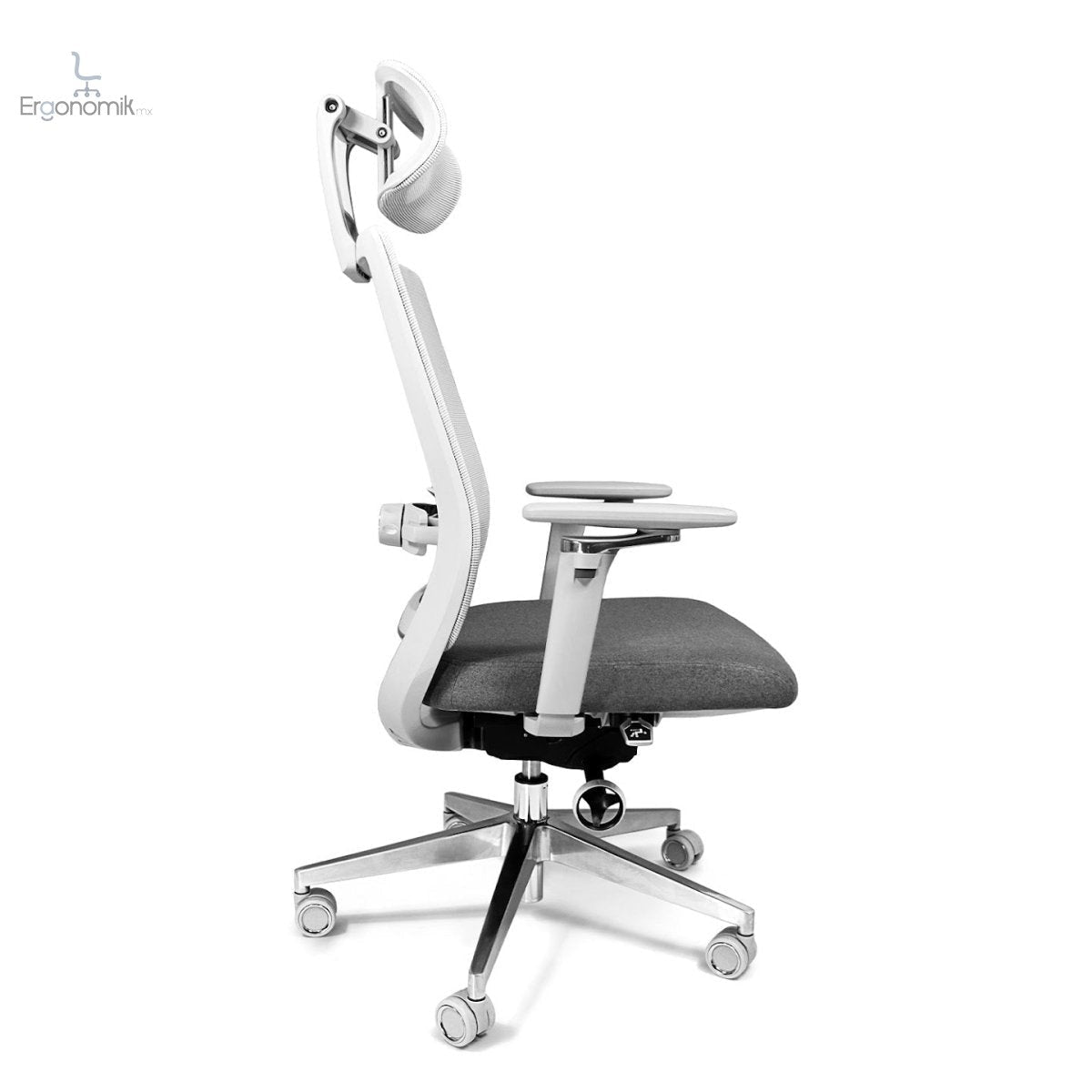 Silla Directiva Alfa - Ergonomik silla de oficina MEM