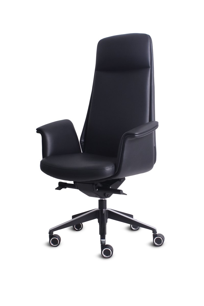 Silla Directiva Ámsterdam - Ergonomik silla directiva MEM