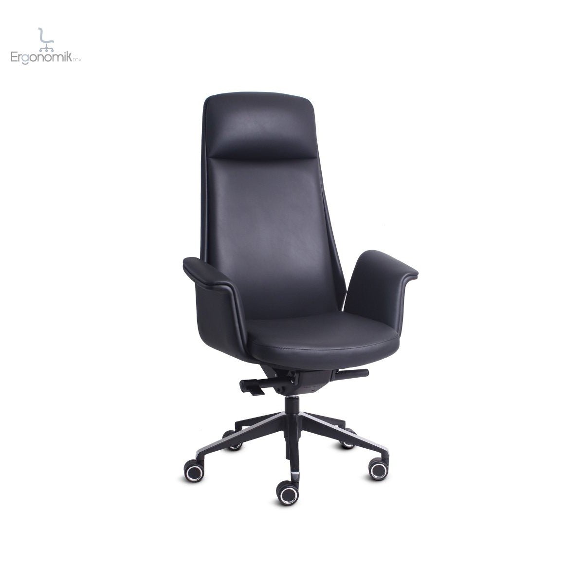 Silla Directiva Ámsterdam - Ergonomik silla directiva MEM