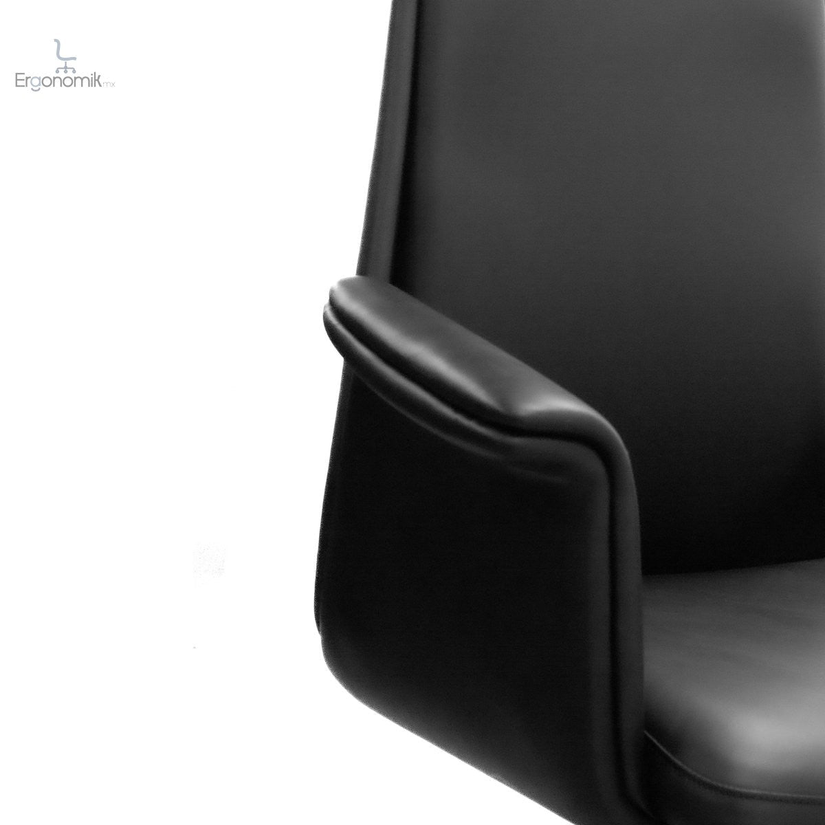 Silla Directiva Ámsterdam - Ergonomik silla directiva MEM