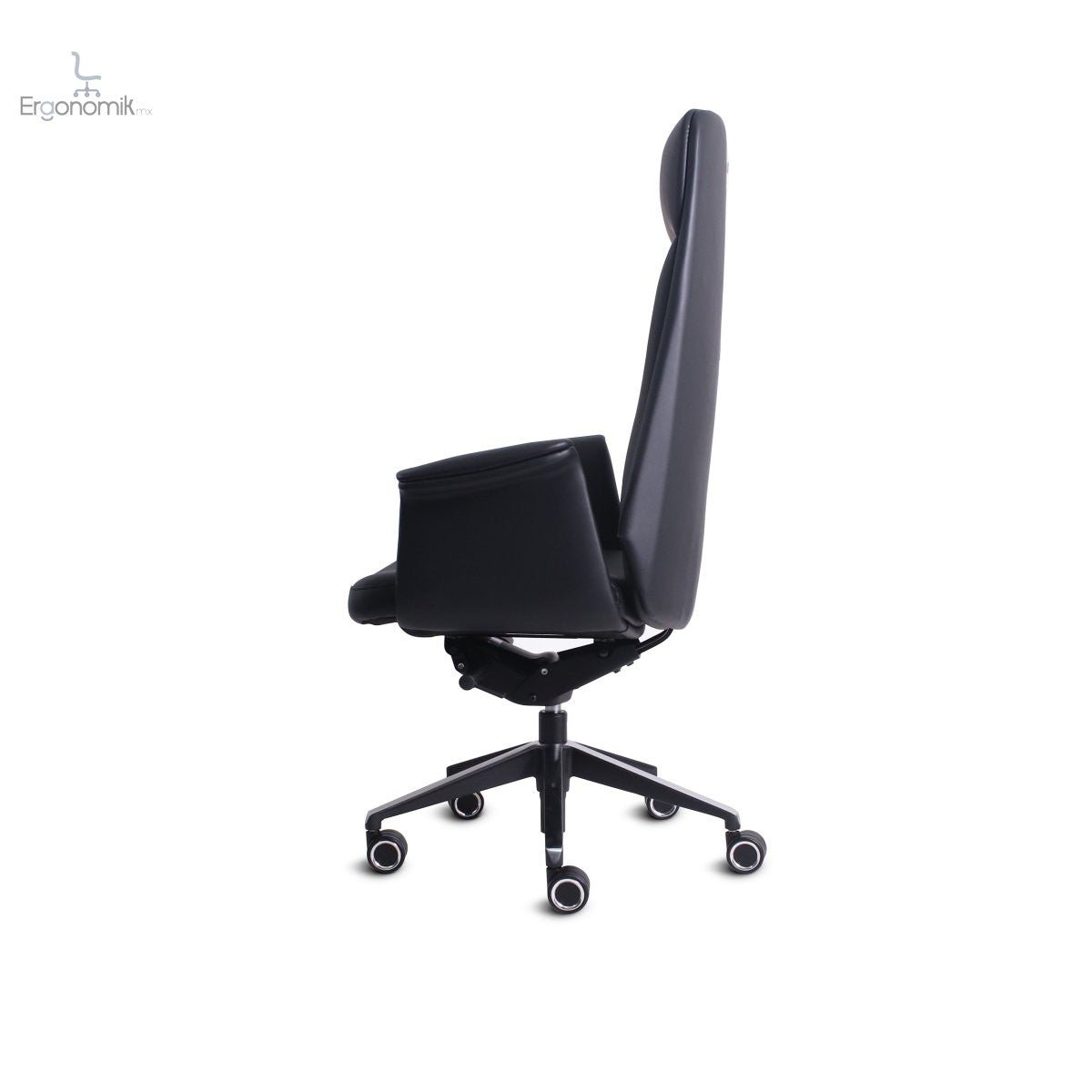 Silla Directiva Ámsterdam - Ergonomik silla directiva MEM