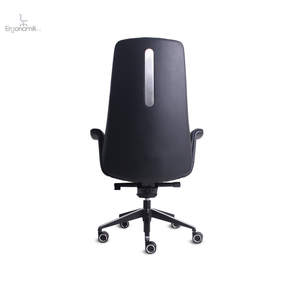 Silla Directiva Ámsterdam - Ergonomik silla directiva MEM