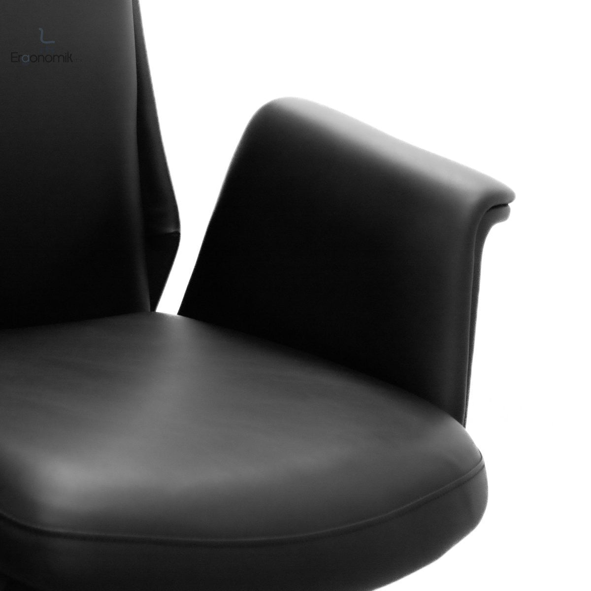 Silla Directiva Ámsterdam - Ergonomik silla directiva MEM