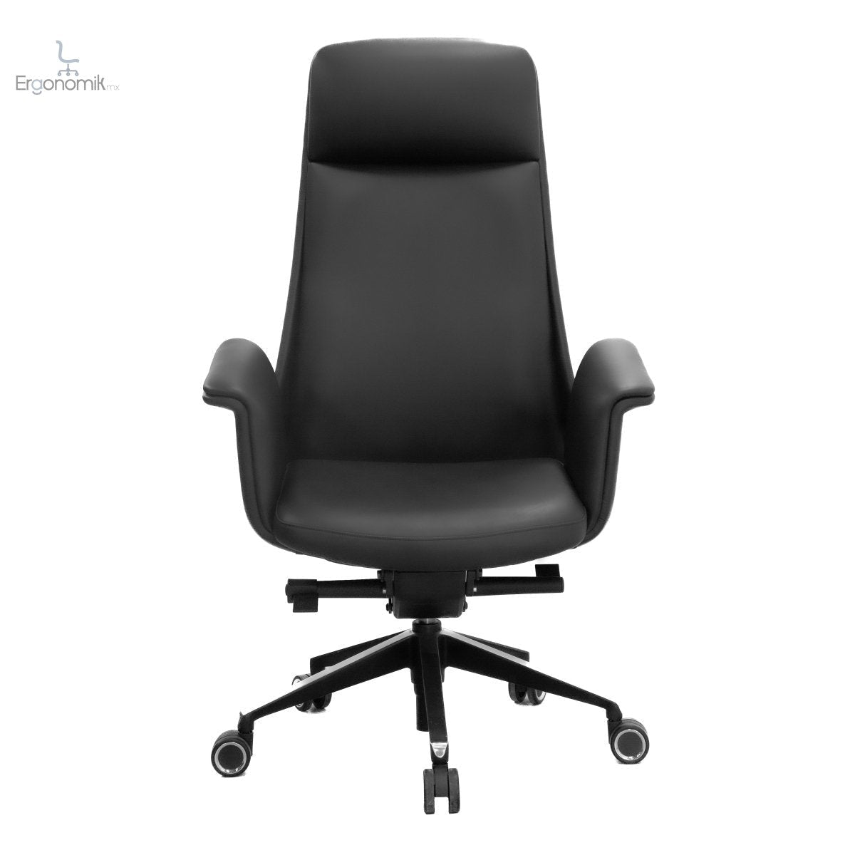 Silla Directiva Ámsterdam - Ergonomik silla directiva MEM