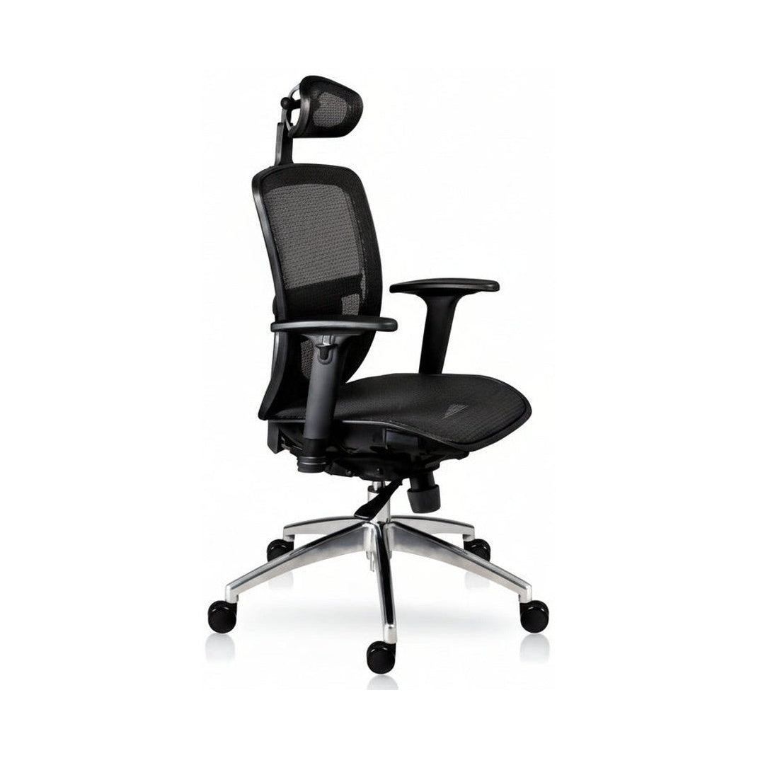 Silla Directiva Arsenal - Ergonomik silla ejecutiva MEM