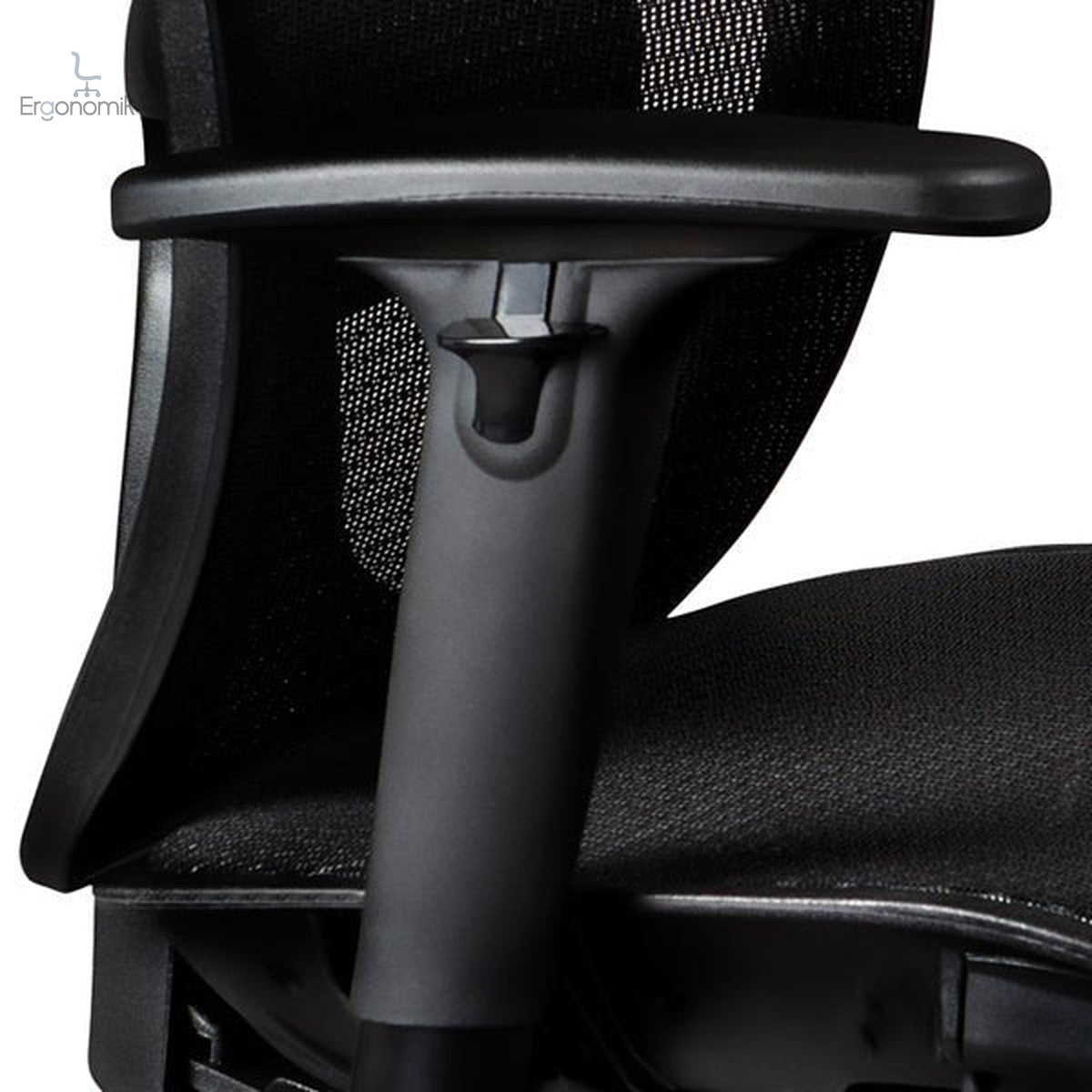 Silla Directiva Arsenal - Ergonomik silla ejecutiva MEM