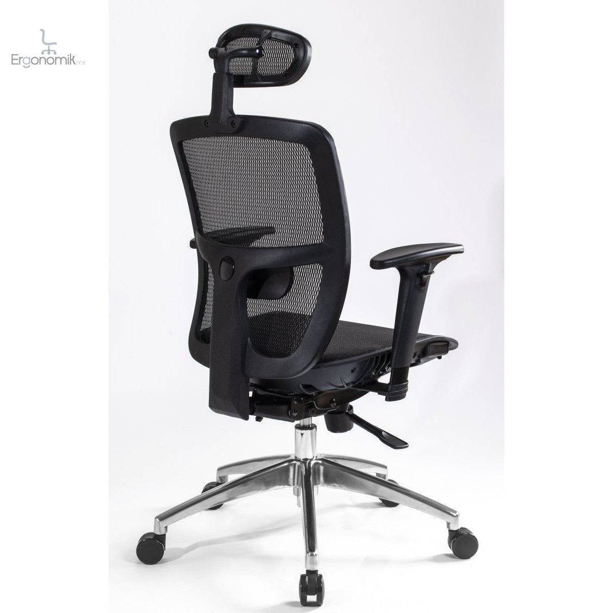Silla Directiva Arsenal - Ergonomik silla ejecutiva MEM