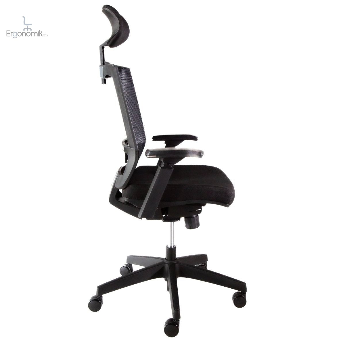 Silla Directiva Austria - Ergonomik silla directiva MEM