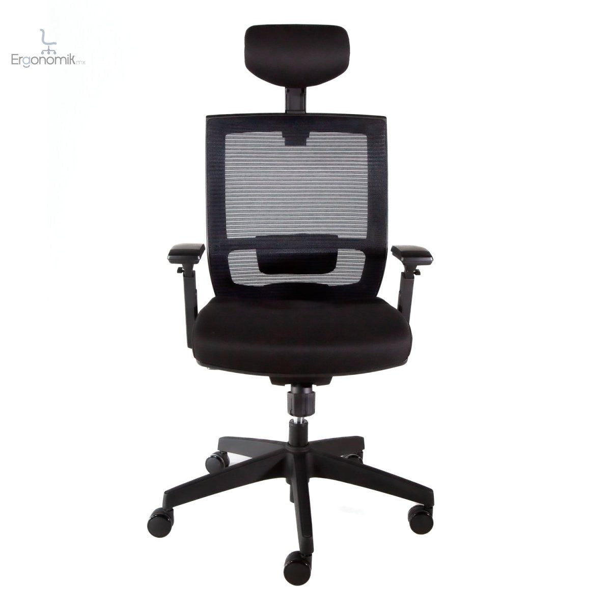 Silla Directiva Austria - Ergonomik silla directiva MEM