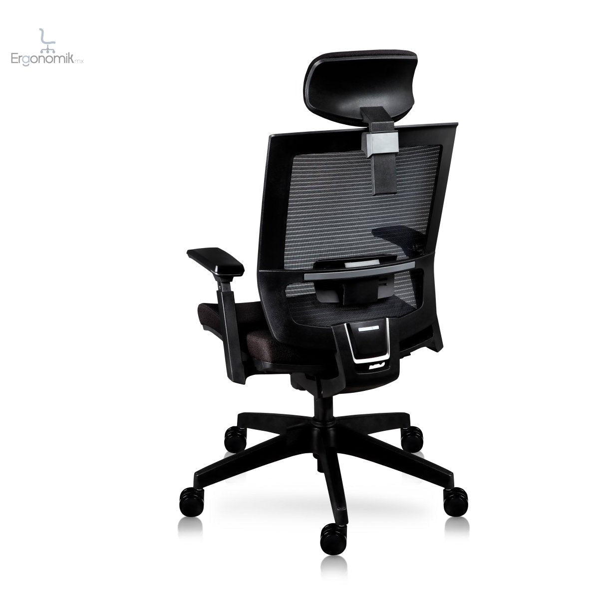 Silla Directiva Austria - Ergonomik silla directiva MEM