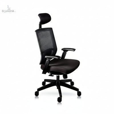 Silla Directiva Austria - Ergonomik silla directiva MEM