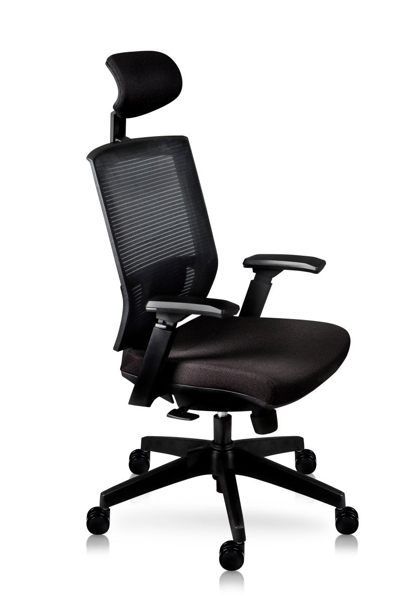 Silla Directiva Austria - Ergonomik silla directiva MEM