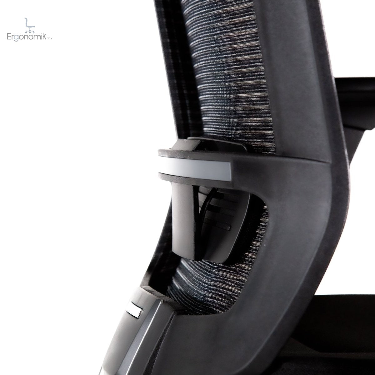 Silla Directiva Austria - Ergonomik silla directiva MEM