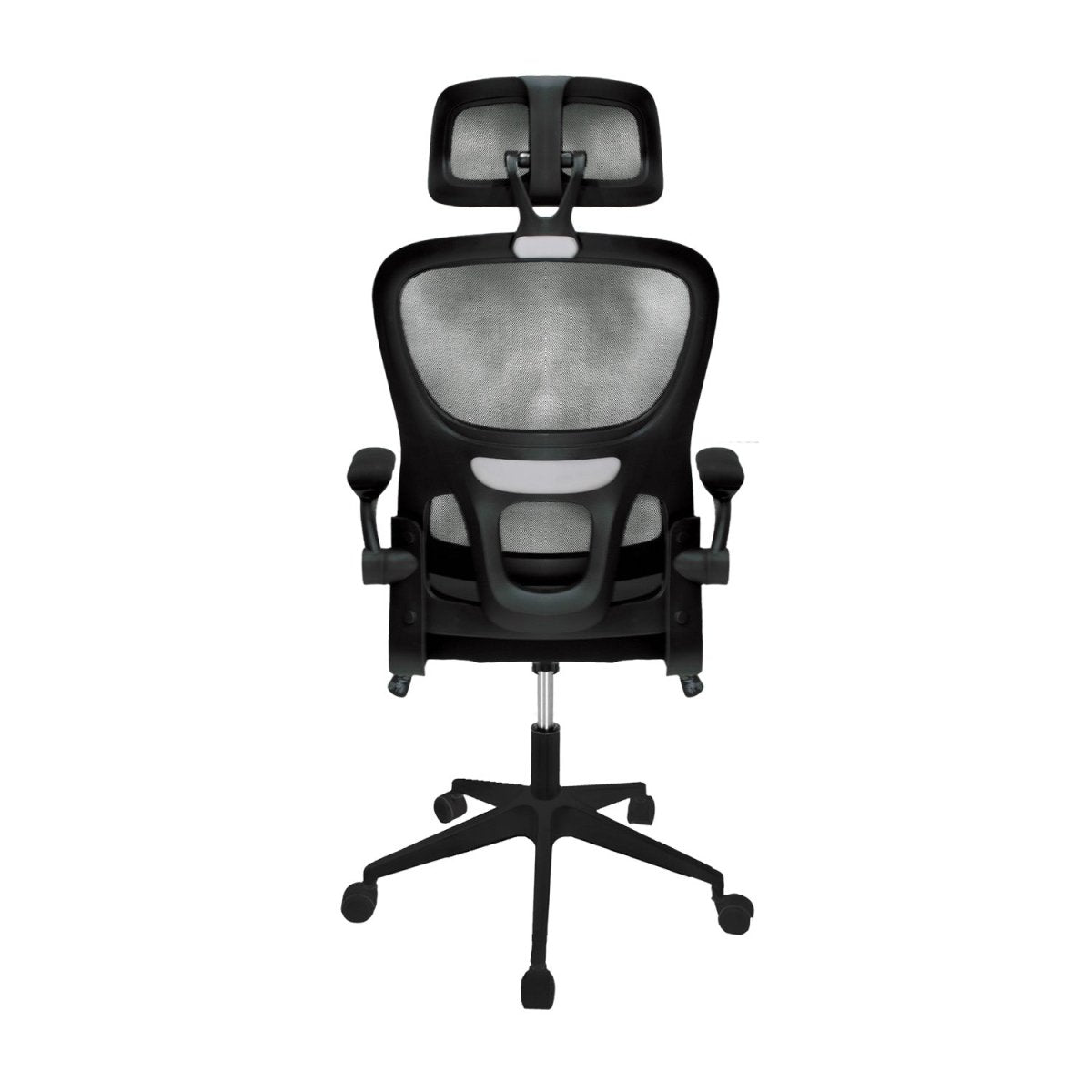 Silla Directiva Bessan - Ergonomik Silla de Oficina MBK