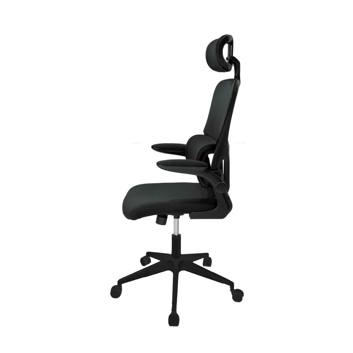 Silla Directiva Bessan - Ergonomik Silla de Oficina MBK