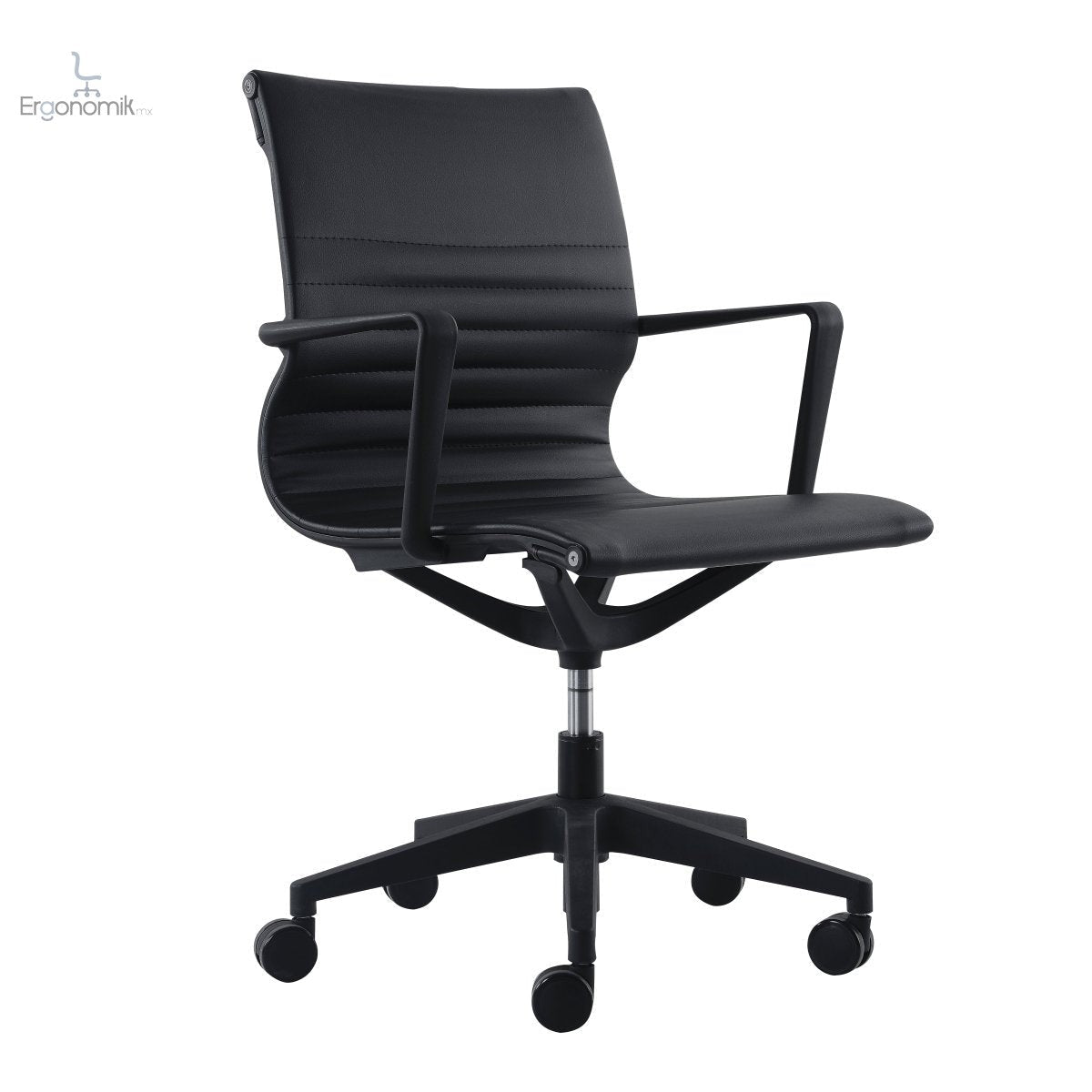 Silla Directiva Bogota - Ergonomik silla directiva MEM