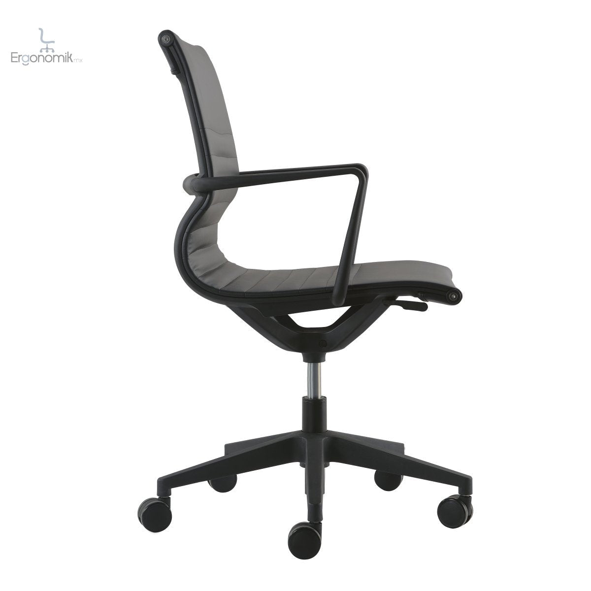 Silla Directiva Bogota - Ergonomik silla directiva MEM