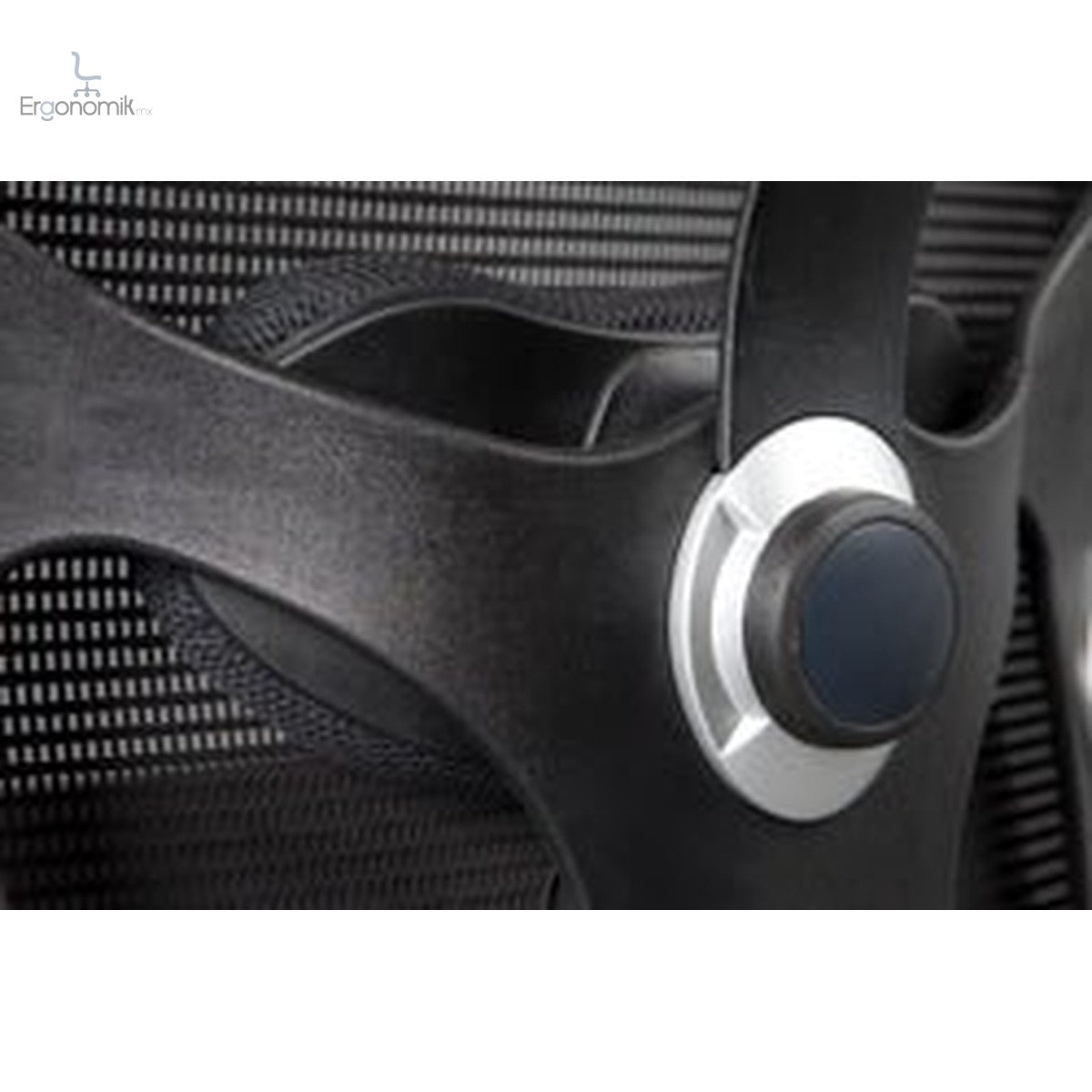 Silla Directiva Bond - Ergonomik silla directiva MEM