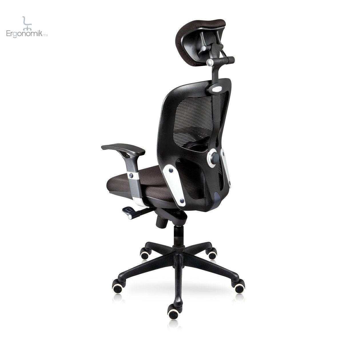Silla Directiva Bond - Ergonomik silla directiva MEM