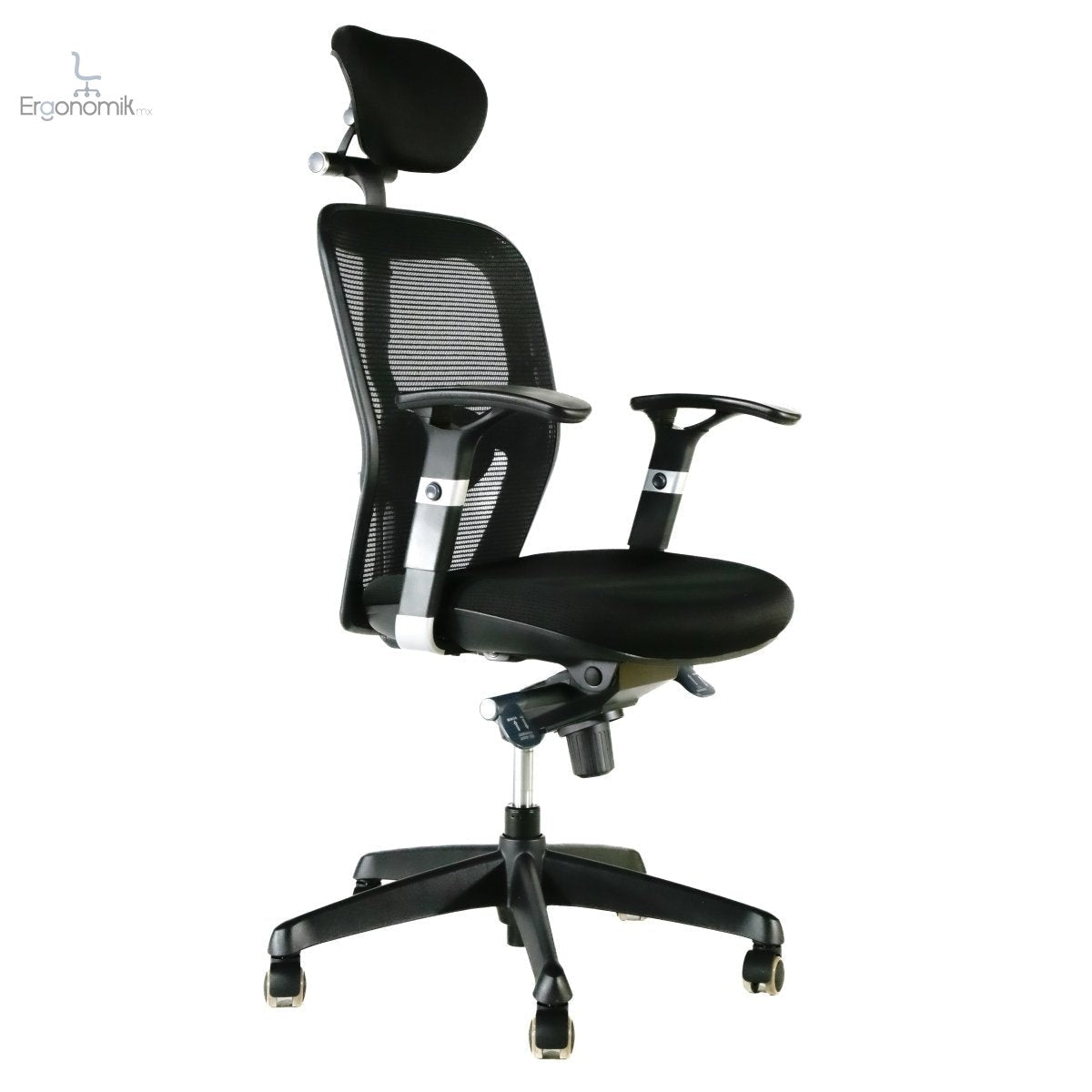 Silla Directiva Bond - Ergonomik silla directiva MEM
