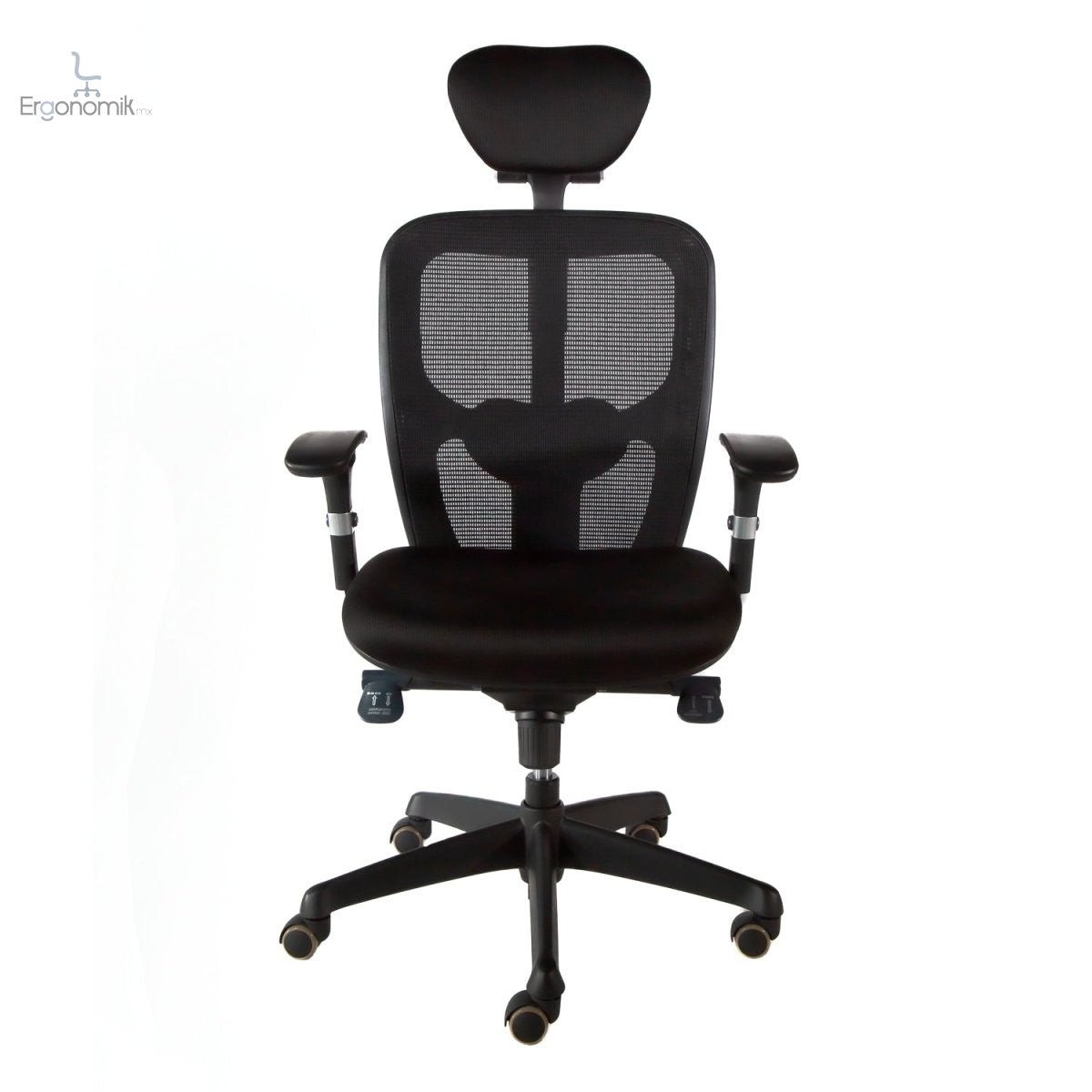 Silla Directiva Bond - Ergonomik silla directiva MEM