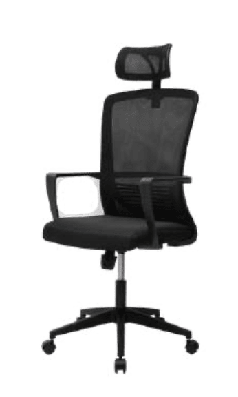 Silla Directiva Cardona - Ergonomik silla directiva MBK