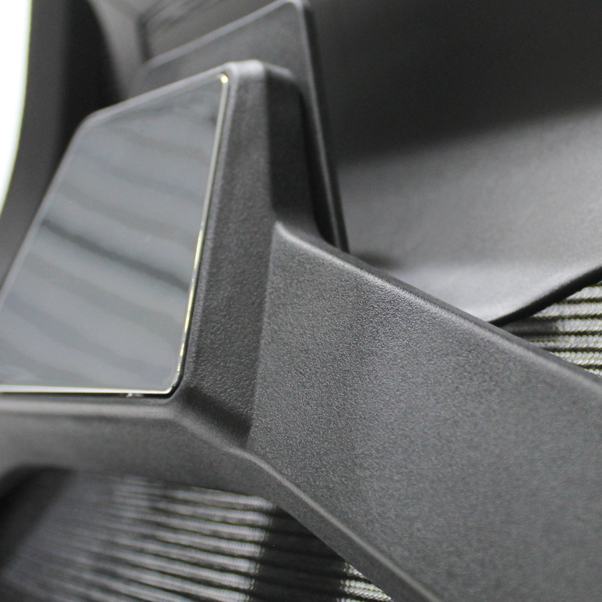 Silla Directiva Carrara - Ergonomik silla directiva MBK