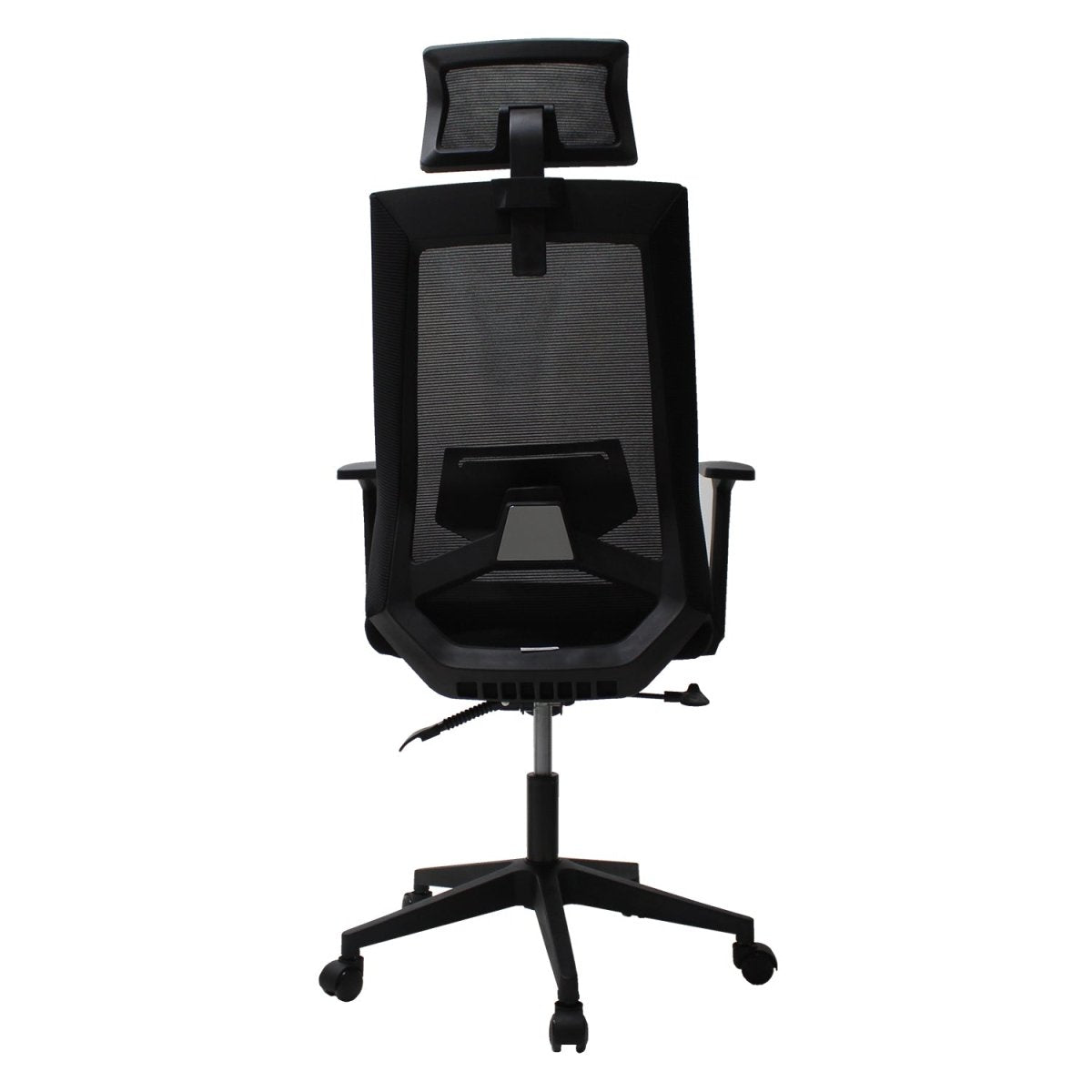 Silla Directiva Carrara - Ergonomik silla directiva MBK