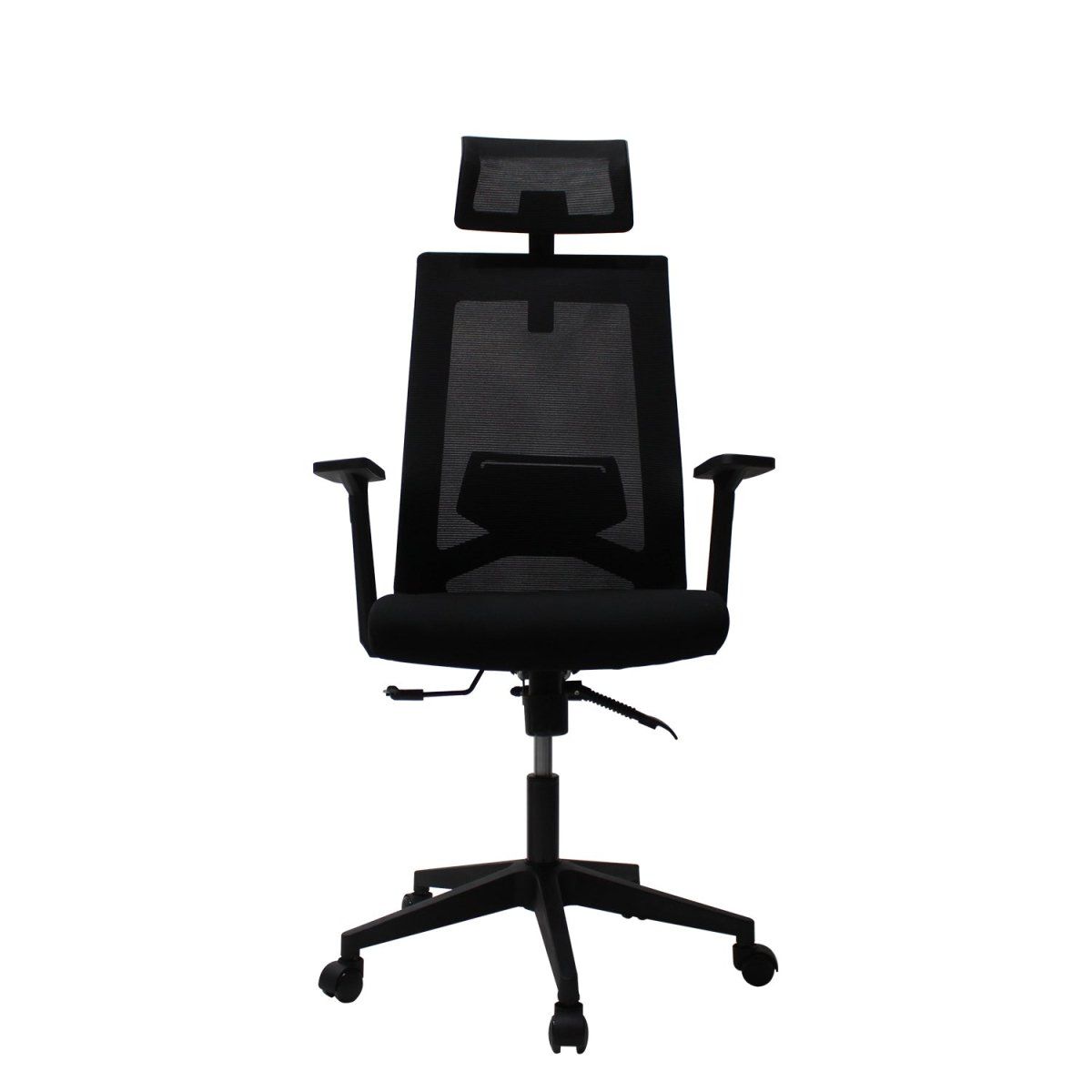 Silla Directiva Carrara - Ergonomik silla directiva MBK