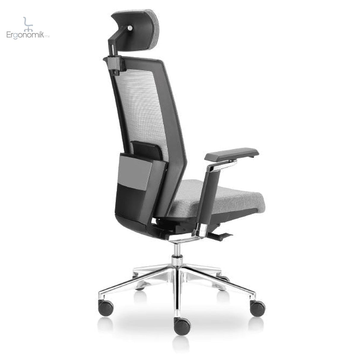 Silla Directiva Dinamarca - Ergonomik silla directiva MEM