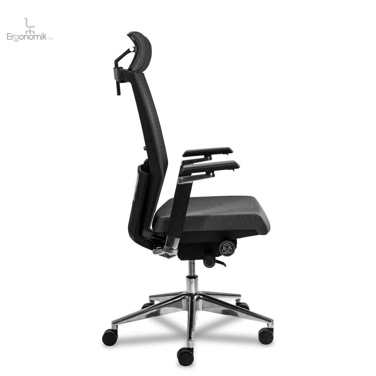 Silla Directiva Dinamarca - Ergonomik silla directiva MEM
