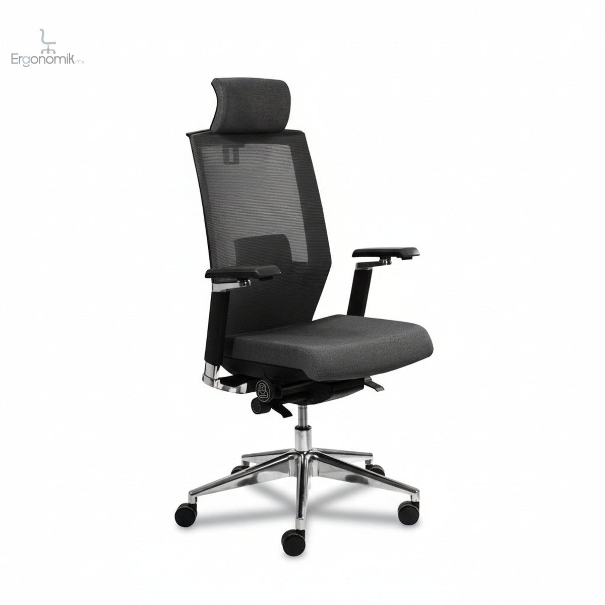 Silla Directiva Dinamarca - Ergonomik silla directiva MEM