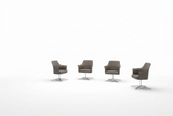 Silla Directiva Dream Respaldo Bajo