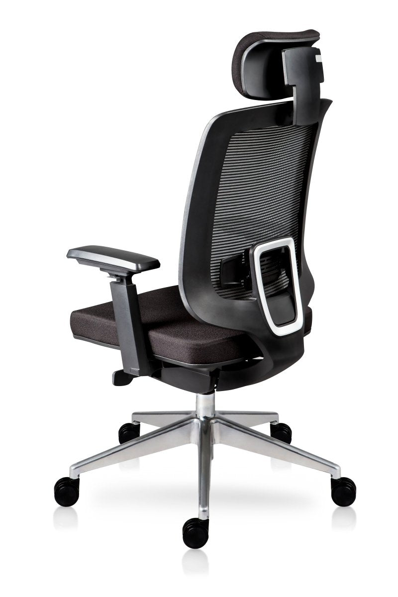 Silla Directiva Finisterre - Ergonomik silla ejecutiva MEM