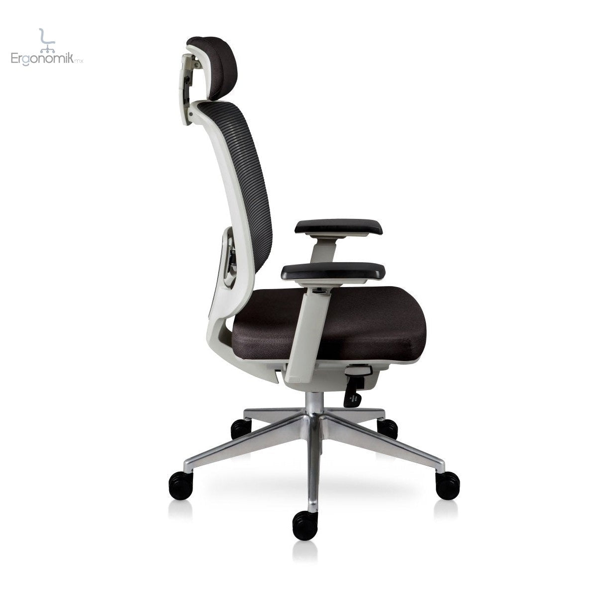 Silla Directiva Finisterre - Ergonomik silla ejecutiva MEM