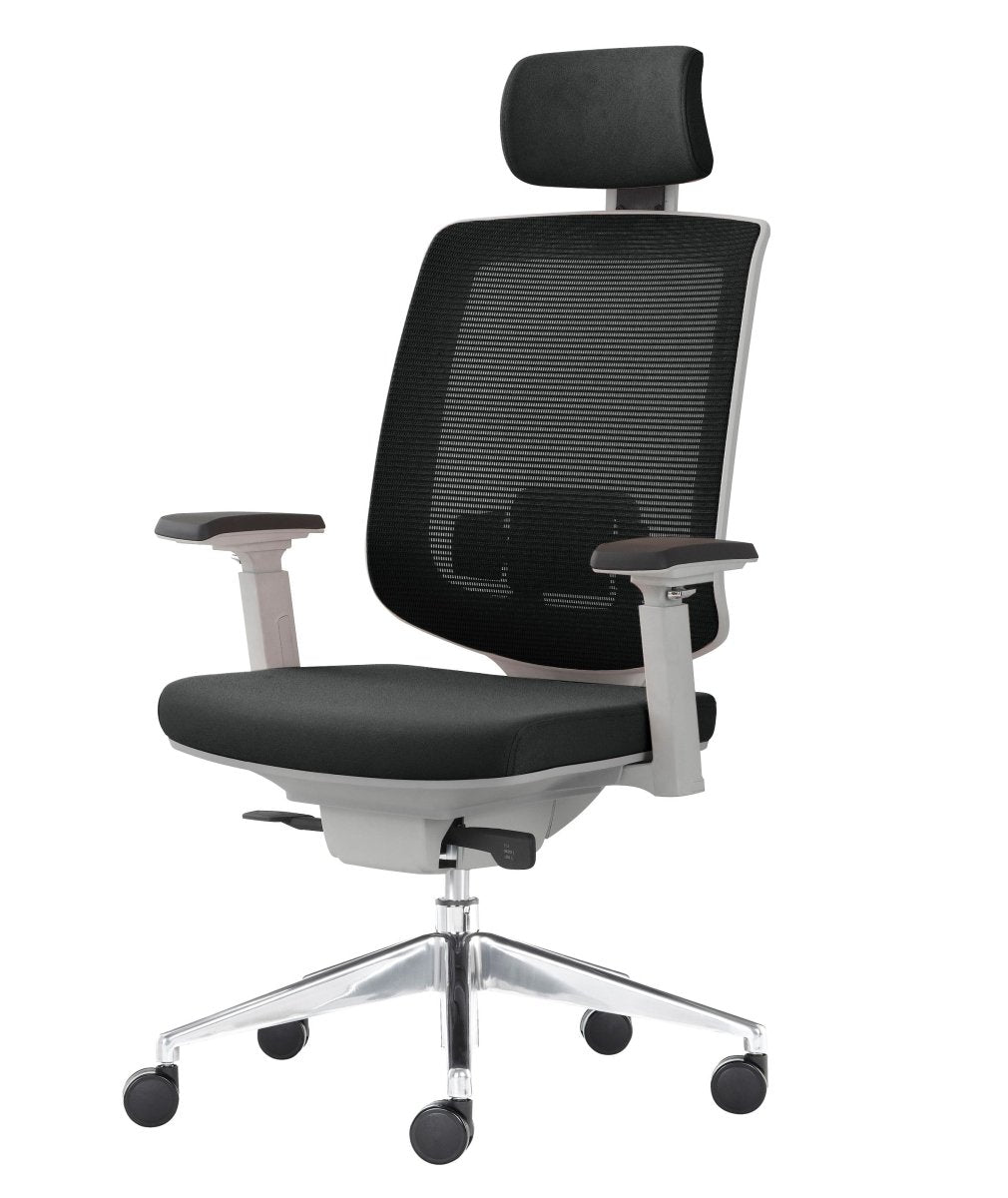 Silla Directiva Finisterre - Ergonomik silla ejecutiva MEM