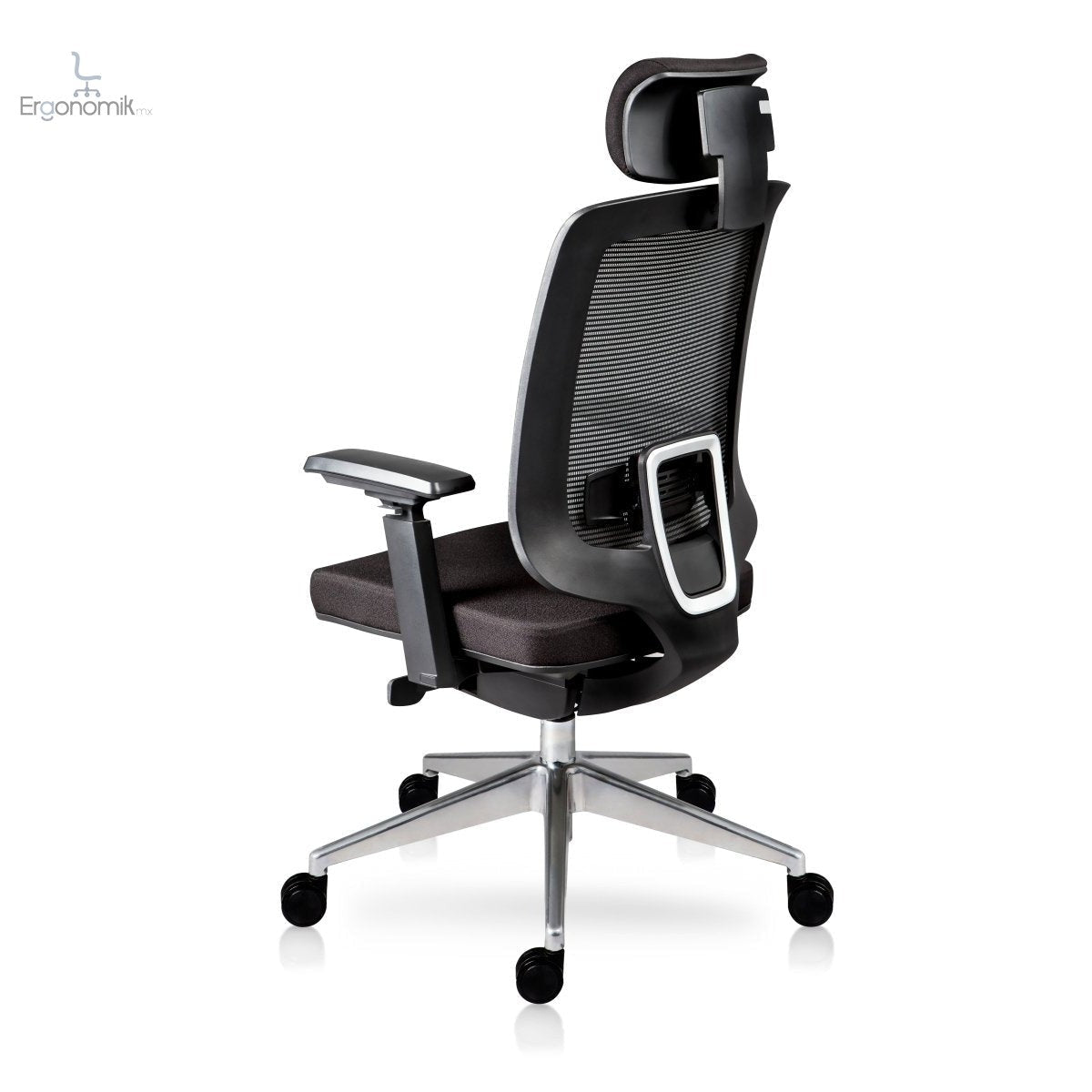 Silla Directiva Finisterre - Ergonomik silla ejecutiva MEM