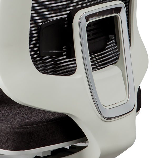 Silla Directiva Finisterre - Ergonomik silla ejecutiva MEM