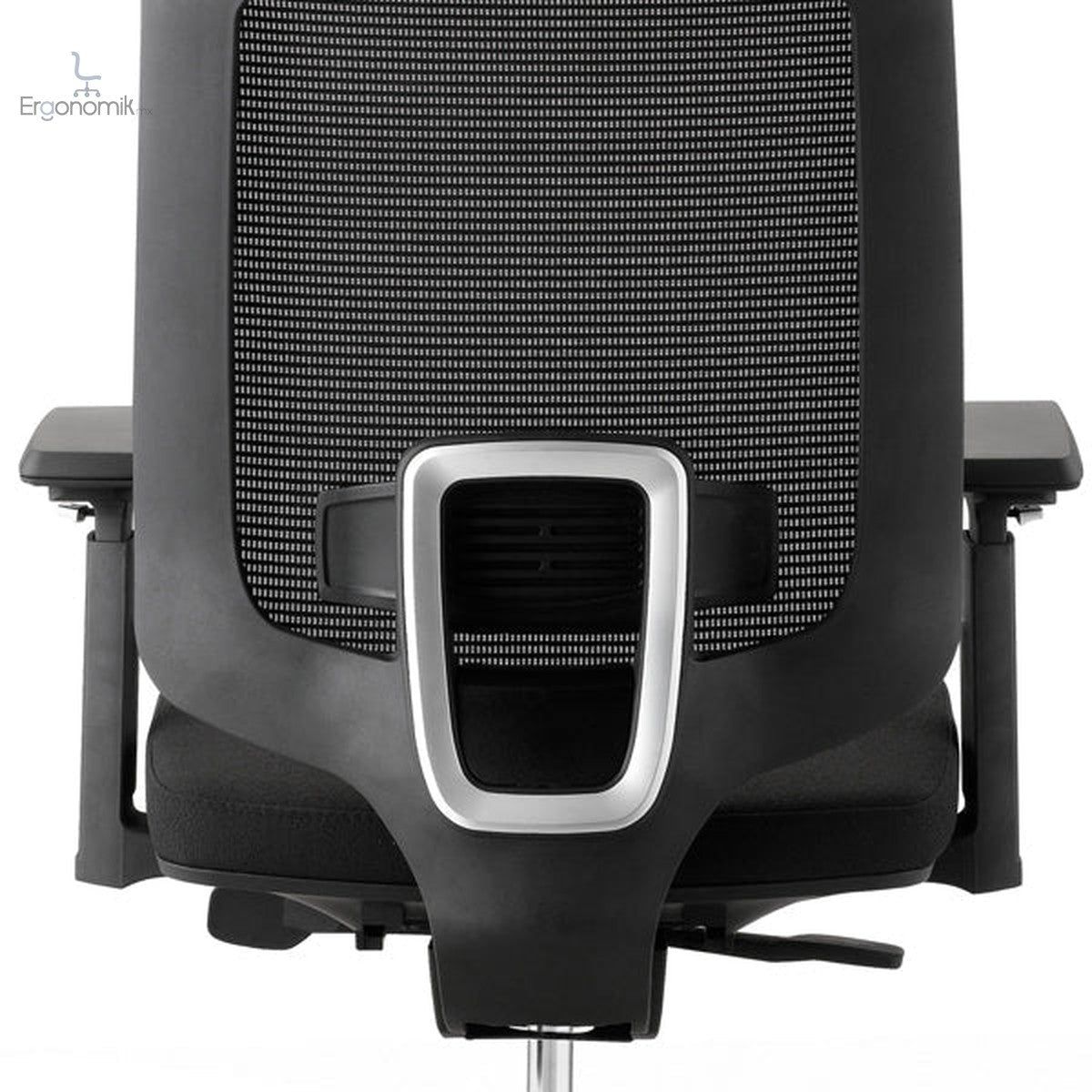 Silla Directiva Finisterre - Ergonomik silla ejecutiva MEM