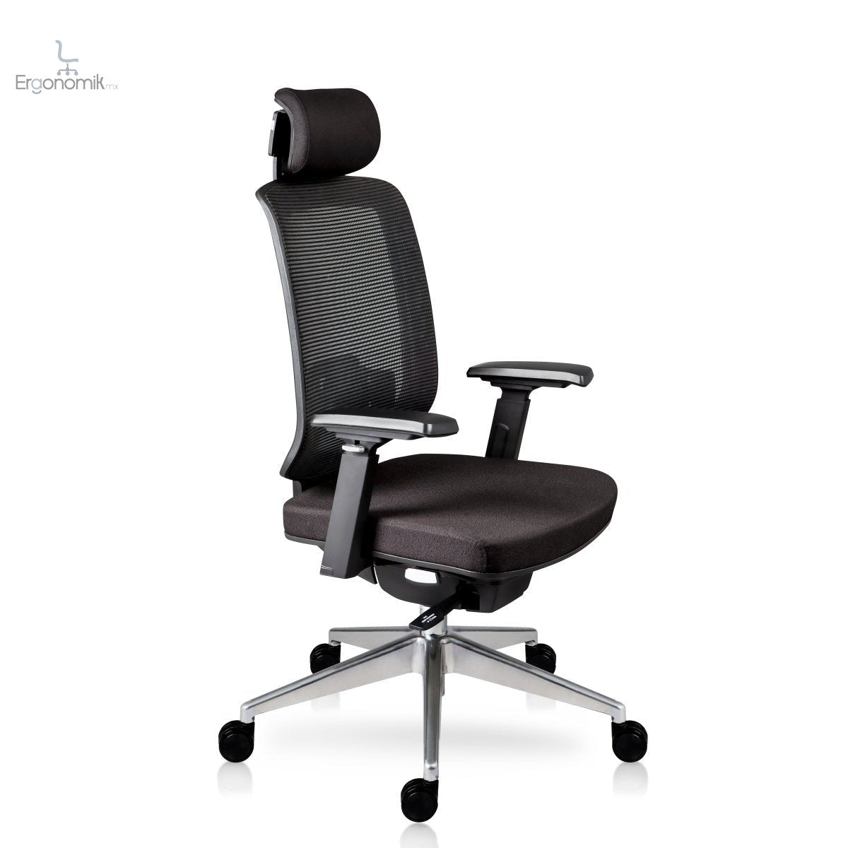 Silla Directiva Finisterre - Ergonomik silla ejecutiva MEM