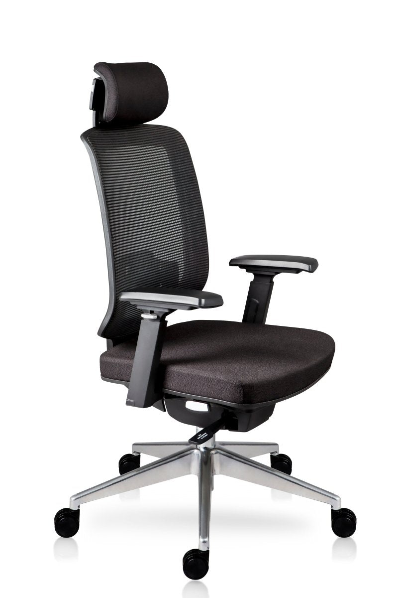 Silla Directiva Finisterre - Ergonomik silla ejecutiva MEM