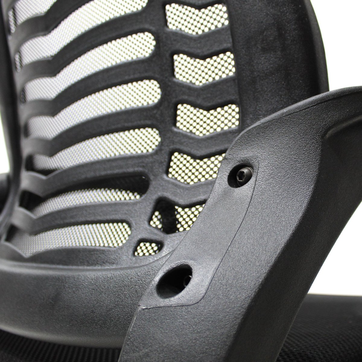 Silla Directiva Jm-108A - Ergonomik Silla de Oficina MBK