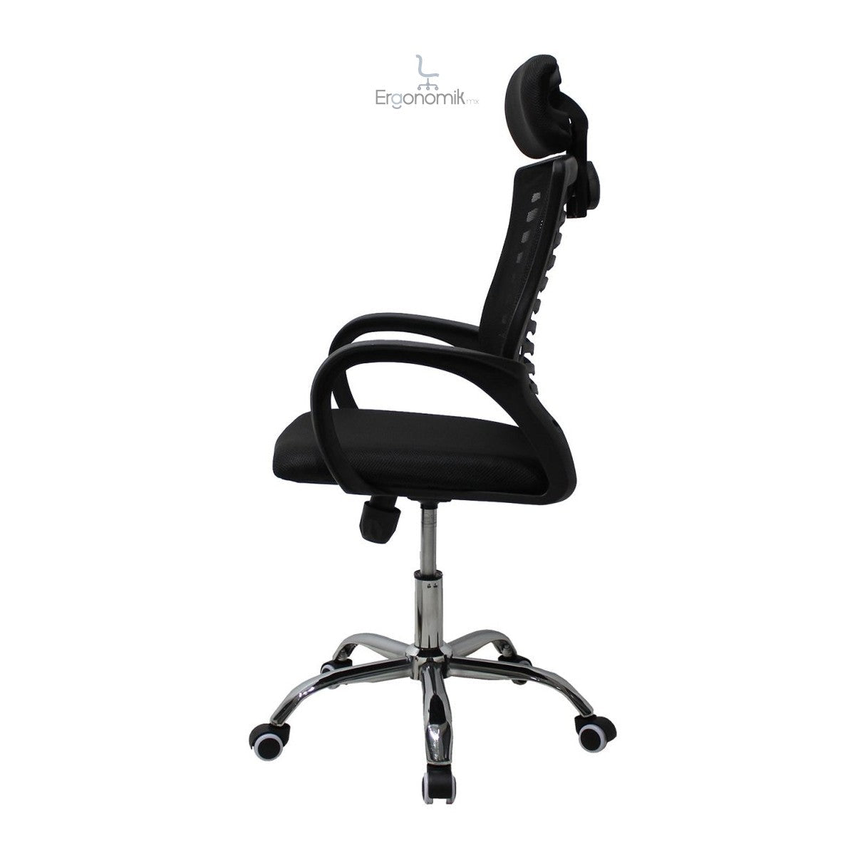 Silla Directiva Jm-108A - Ergonomik Silla de Oficina MBK